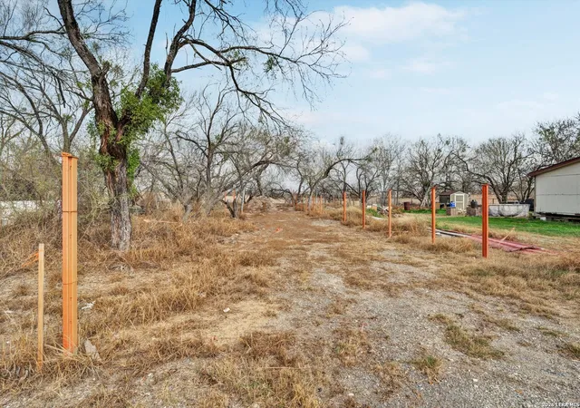 Photo 3 of Land for sale at 18962 Lagloria Rd, Elmendorf, TX 78112 | MLS# 1947308 | Listing updated on 2026-06-12