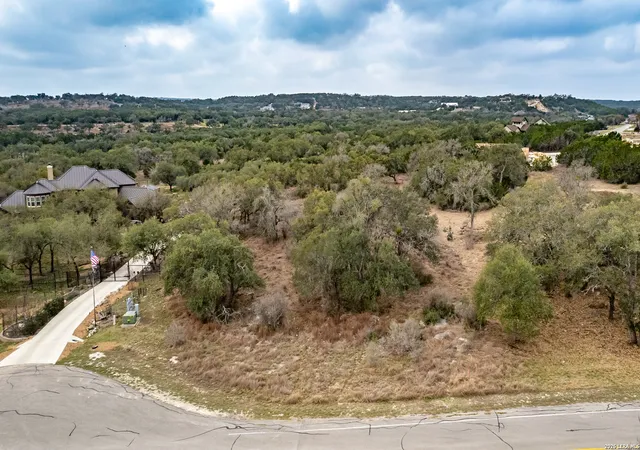 Photo 1 of Land for sale at 2122 Angeles, Canyon Lake, TX 78133 | MLS# 1947314 | Listing updated on 2026-07-06