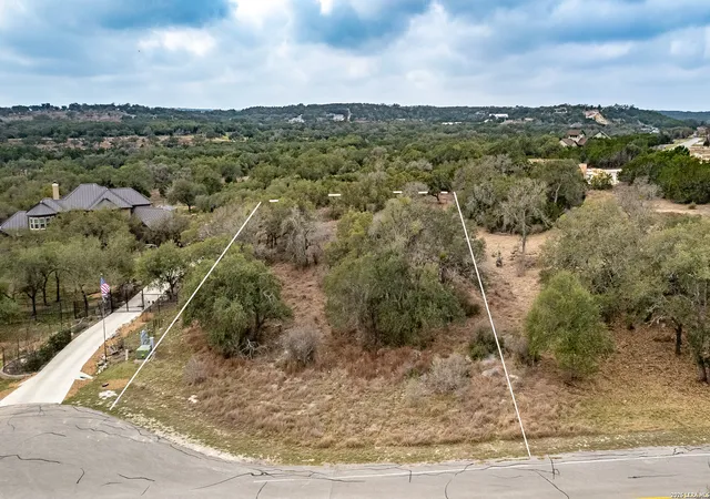 Photo 1 of Land for sale at 2122 Angeles, Canyon Lake, TX 78133 | MLS# 1947314 | Listing updated on 2026-07-06