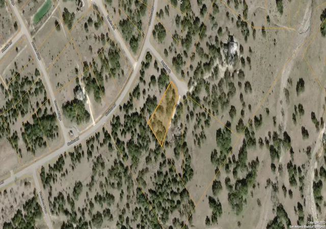 Photo 2 of Land for sale at 2122 Angeles, Canyon Lake, TX 78133 | MLS# 1947314 | Listing updated on 2026-07-06