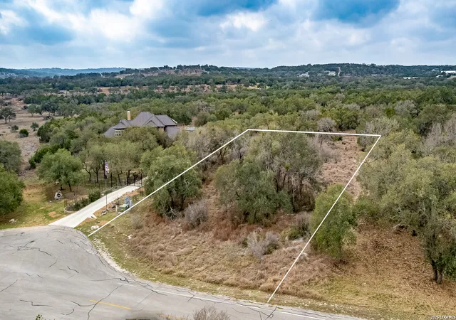 Photo 3 of Land for sale at 2122 Angeles, Canyon Lake, TX 78133 | MLS# 1947314 | Listing updated on 2026-07-06