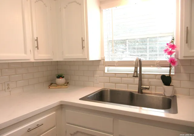 Photo 4 of Sale Pending at 301 Mockingbird, Devine, TX 78016 | MLS# 1947316 | Listing updated on 2026-04-21