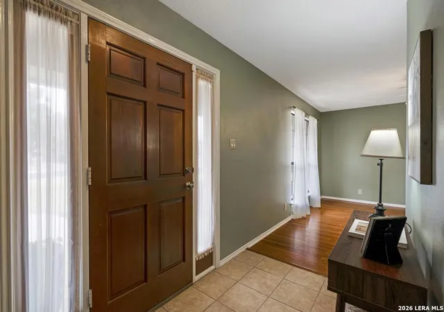 Photo 3 of Sale Pending at 2506 Wood Run, San Antonio, TX 78251 | MLS# 1947333 | Listing updated on 2026-03-19