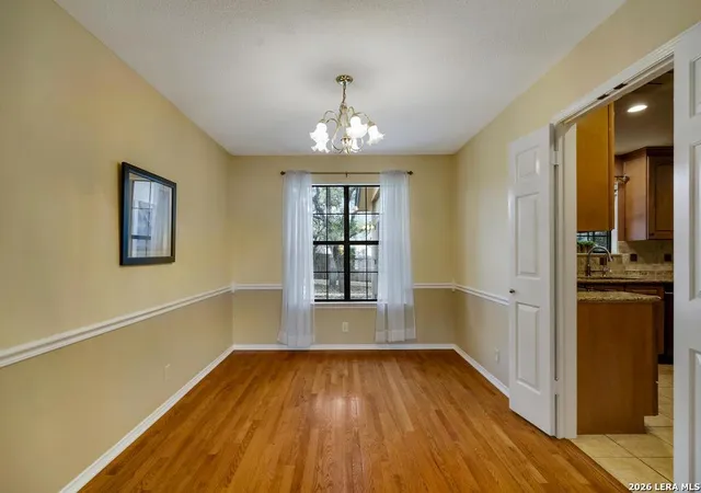 Photo 4 of Sale Pending at 2506 Wood Run, San Antonio, TX 78251 | MLS# 1947333 | Listing updated on 2026-03-19