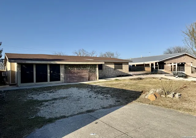 Photo 1 of Single family home for sale at 223 Zabra, San Antonio, TX 78227 | MLS# 1947341 | Listing updated on 2026-03-19
