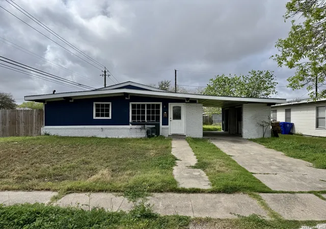 1st image of 3925 Marion, Corpus Christi, TX 78415 | MLS# 1947350