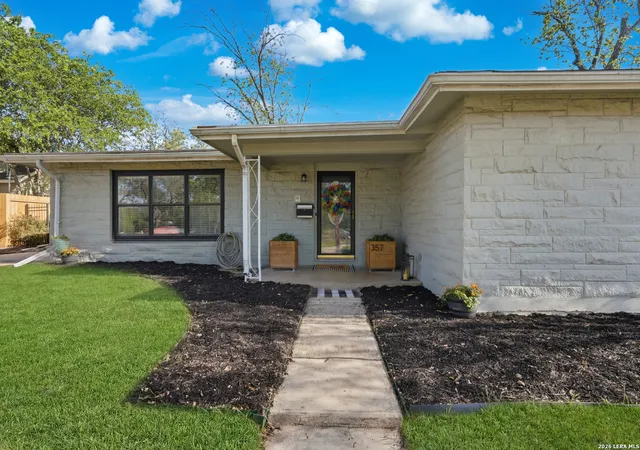 32nd image of 357 Tuttle Rd, Terrell Hills, TX 78209 | MLS# 1947352