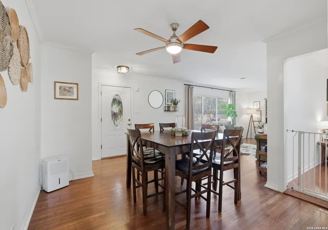 5th image of 357 Tuttle Rd, Terrell Hills, TX 78209 | MLS# 1947352