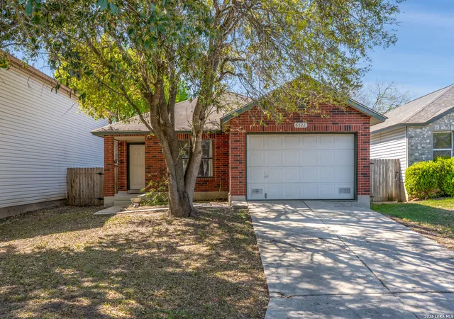 Photo 1 of Single family home for sale at 6622 Evenridge, San Antonio, TX 78239 | MLS# 1947354 | Listing updated on 2026-09-09