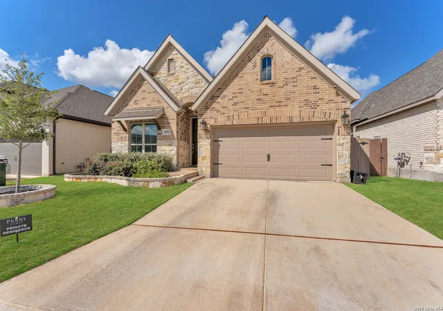 Sale Pending at 9939 Cavvy Trl, San Antonio, TX 78254 | MLS# 1947356 | Listing updated on 2026-05-04