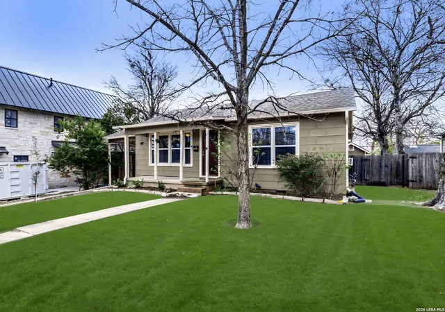 1st image of 3307 Larry, Austin, TX 78722 | MLS# 1947357