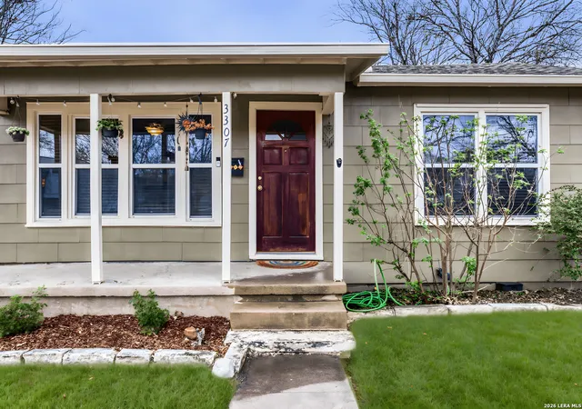 2nd image of 3307 Larry, Austin, TX 78722 | MLS# 1947357