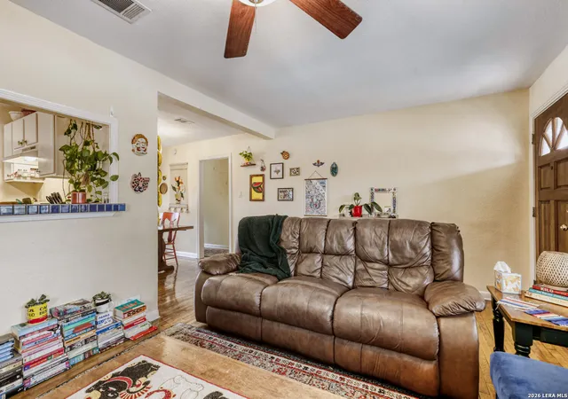 5th image of 3307 Larry, Austin, TX 78722 | MLS# 1947357