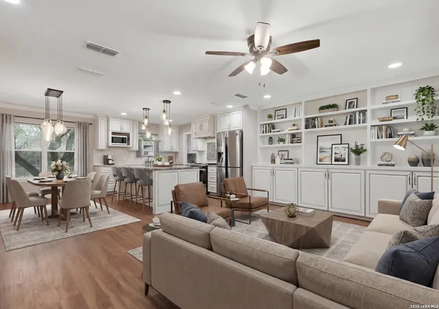 3rd image of 30511 Oakview, Bulverde, TX 78163 | MLS# 1947366