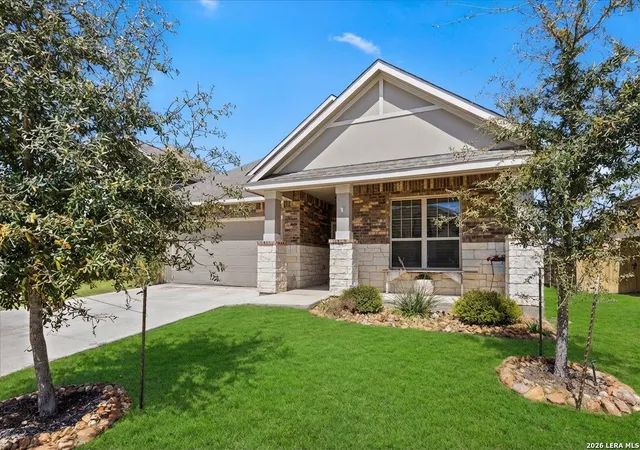 Photo 1 of Single family home for sale at 29739 Elkhorn Rdg, Fair Oaks Ranch, TX 78015 | MLS# 1947375 | Listing updated on 2026-08-24