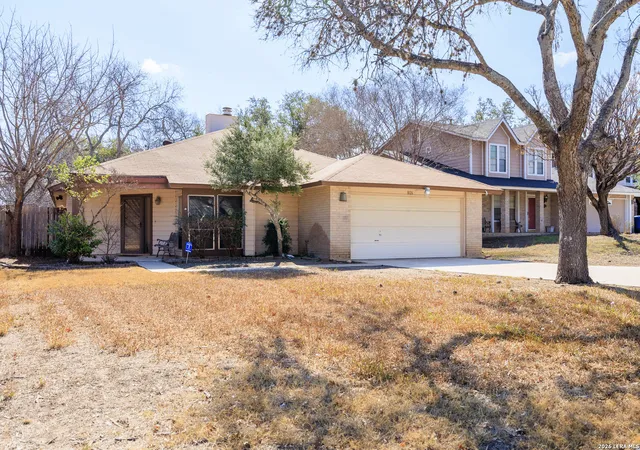 Photo 1 of Sale Pending at 1026 Hayloft Ln, San Antonio, TX 78245 | MLS# 1947402 | Listing updated on 2026-04-16