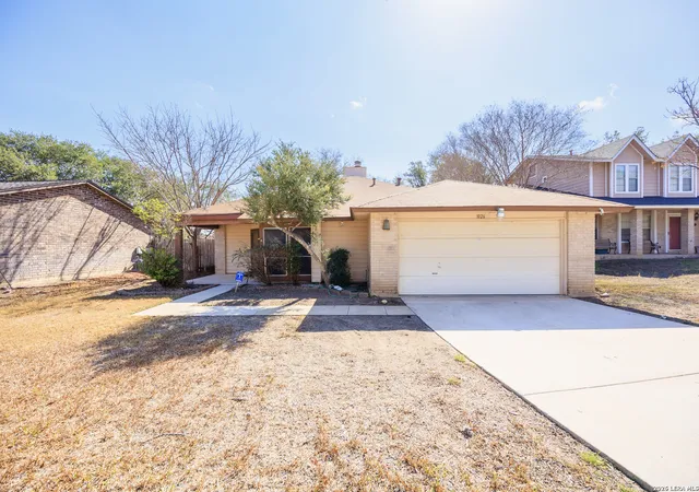 Photo 2 of Sale Pending at 1026 Hayloft Ln, San Antonio, TX 78245 | MLS# 1947402 | Listing updated on 2026-04-16