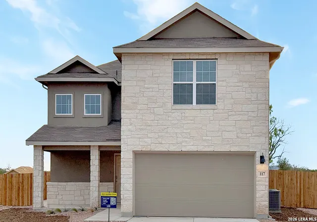 1st image of 117 Lilli's Lane, Comfort, TX 78013 | MLS# 1947412