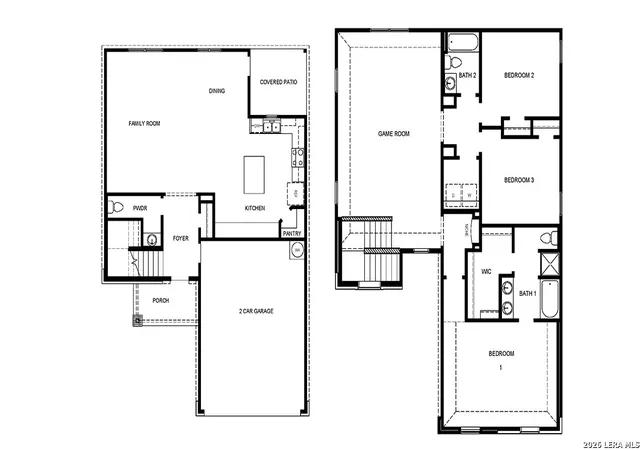 3rd image of 117 Lilli'S Lane, Comfort, TX 78013 | MLS# 1947412