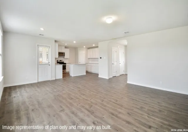 5th image of 117 Lilli'S Lane, Comfort, TX 78013 | MLS# 1947412