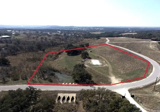 Photo 3 of Land for sale at 124 E Purple Sage, Blanco, TX 78606 | MLS# 1947422 | Listing updated on 2026-05-01