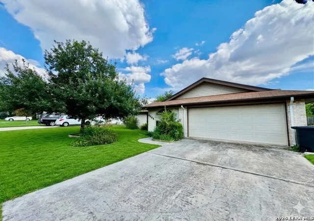 1st image of 8006 Harper Valley, Live Oak, TX 78233 | MLS# 1947423