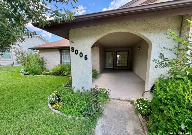 2nd image of 8006 Harper Valley, Live Oak, TX 78233 | MLS# 1947423