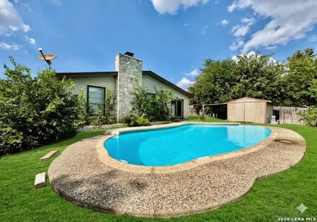 Photo 3 of Single family home for sale at 8006 Harper Valley, Live Oak, TX 78233 | MLS# 1947423 | Listing updated on 2026-08-05