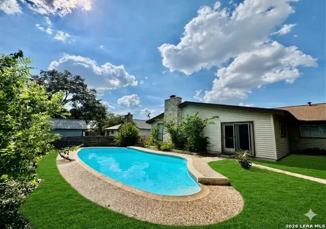 Photo 3 of Single family home for sale at 8006 Harper Valley, Live Oak, TX 78233 | MLS# 1947423 | Listing updated on 2026-08-05