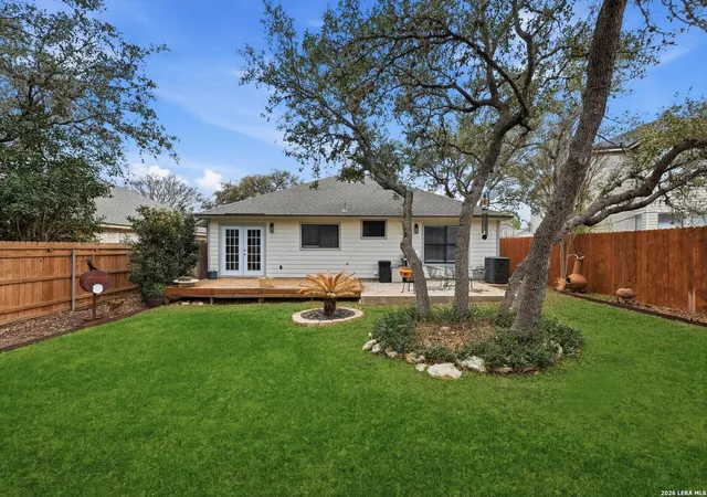 Photo 27 of Sale Pending at 15918 Kenna Mist, San Antonio, TX 78247 | MLS# 1947431 | Listing updated on 2026-04-04
