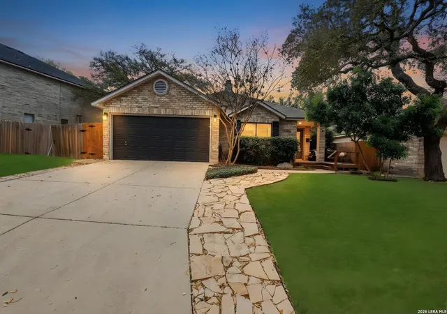 Photo 3 of Sale Pending at 15918 Kenna Mist, San Antonio, TX 78247 | MLS# 1947431 | Listing updated on 2026-04-04