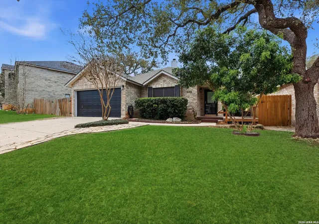 Photo 3 of Sale Pending at 15918 Kenna Mist, San Antonio, TX 78247 | MLS# 1947431 | Listing updated on 2026-04-04