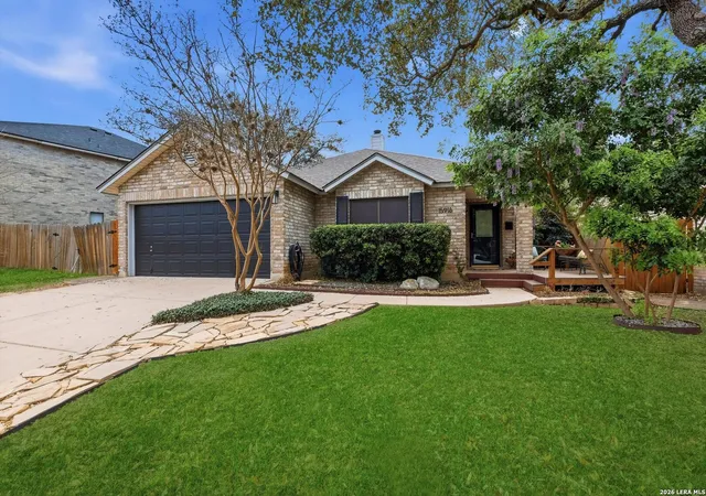 Photo 4 of Sale Pending at 15918 Kenna Mist, San Antonio, TX 78247 | MLS# 1947431 | Listing updated on 2026-04-04