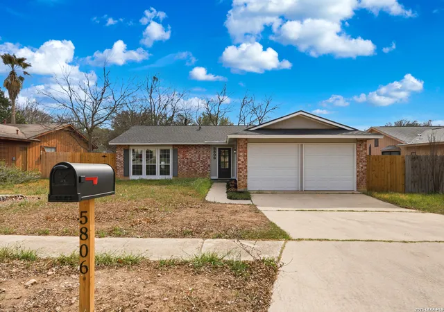 1st image of 5806 Valley Forge, San Antonio, TX 78233 | MLS# 1947433
