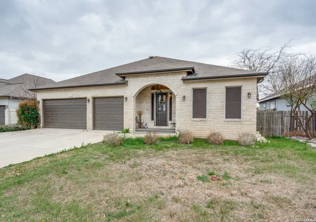 2nd image of 15307 Rhodius, Selma, TX 78154 | MLS# 1947436