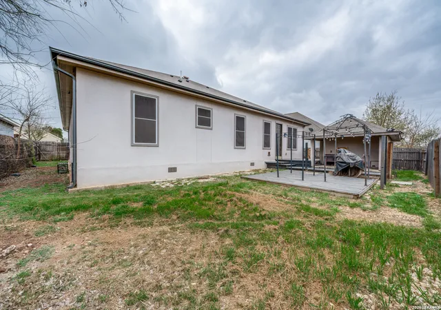 25th image of 15307 Rhodius, Selma, TX 78154 | MLS# 1947436