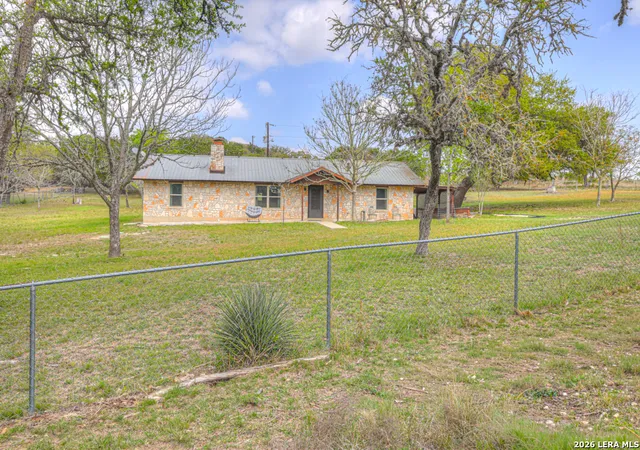 1st image of 109 Saddle Wood Trl, Comfort, TX 78013 | MLS# 1947439