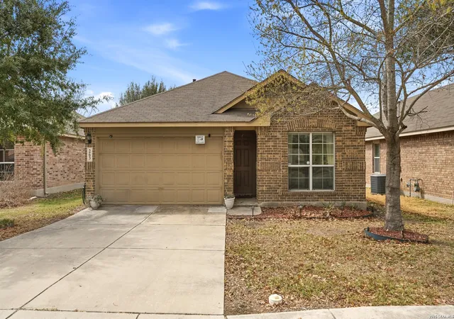 Photo 3 of Single family home for sale at 263 Limestone, New Braunfels, TX 78130 | MLS# 1947440 | Listing updated on 2026-07-08