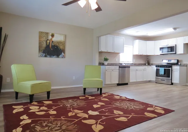 Photo 3 of Sale Pending at 435 Harding, San Antonio, TX 78221 | MLS# 1947454 | Listing updated on 2026-09-11