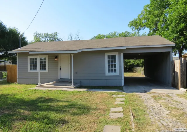 Photo 1 of Sale Pending at 435 Harding, San Antonio, TX 78221 | MLS# 1947454 | Listing updated on 2026-09-11