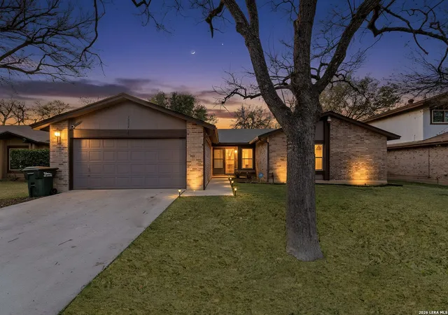 Photo 1 of Sale Pending at 7919 Misty Forest, San Antonio, TX 78239 | MLS# 1947468 | Listing updated on 2026-03-24