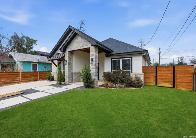 3rd image of 331 E Lambert St, San Antonio, TX 78204 | MLS# 1947473