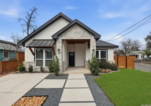 1st image of 331 E Lambert St, San Antonio, TX 78204 | MLS# 1947473