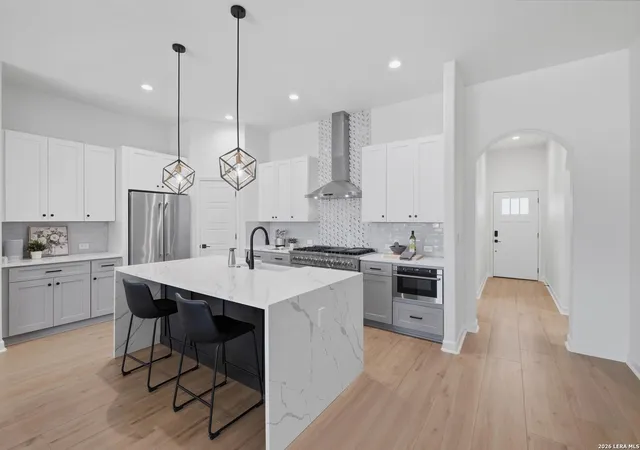 4th image of 331 E Lambert St, San Antonio, TX 78204 | MLS# 1947473