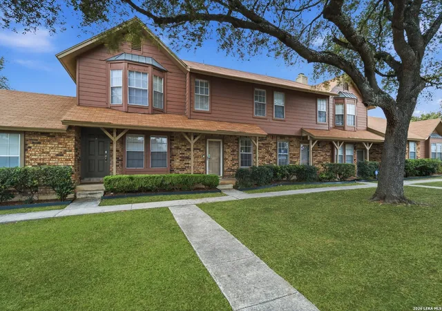 2nd image of 10254 Dover Ridge #203, San Antonio, TX 78250 | MLS# 1947478
