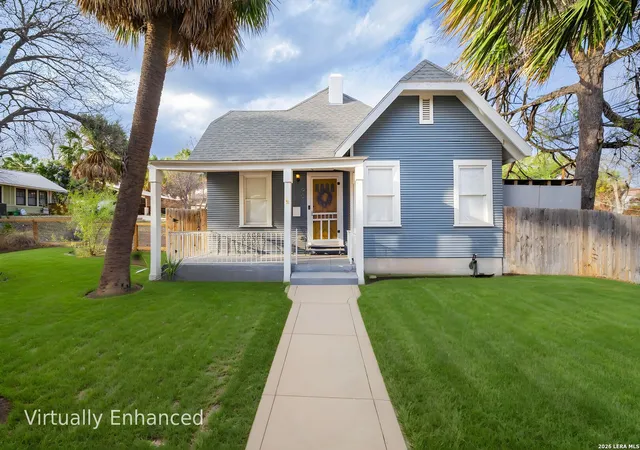 1st image of 901 W Woodlawn, San Antonio, TX 78201 | MLS# 1947494