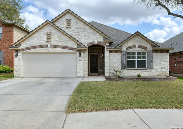 Photo 1 of Sale Pending at 13006 Essen Forest, Helotes, TX 78023 | MLS# 1947496 | Listing updated on 2026-03-23