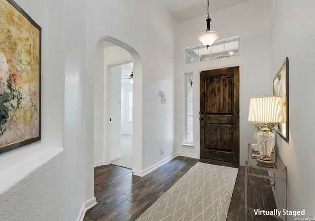Photo 3 of Sale Pending at 13006 Essen Forest, Helotes, TX 78023 | MLS# 1947496 | Listing updated on 2026-03-23