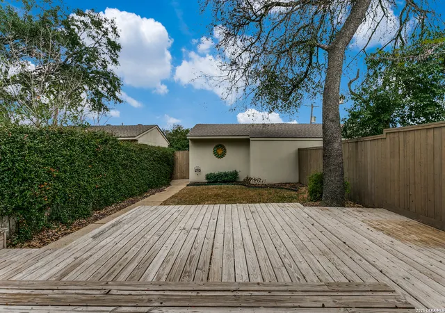 25th image of 128 Montclair, Alamo Heights, TX 78209 | MLS# 1947506