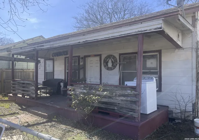 Photo 1 of Single family home for sale at 1021 Cherry, San Antonio, TX 78202 | MLS# 1947516 | Listing updated on 2026-03-20
